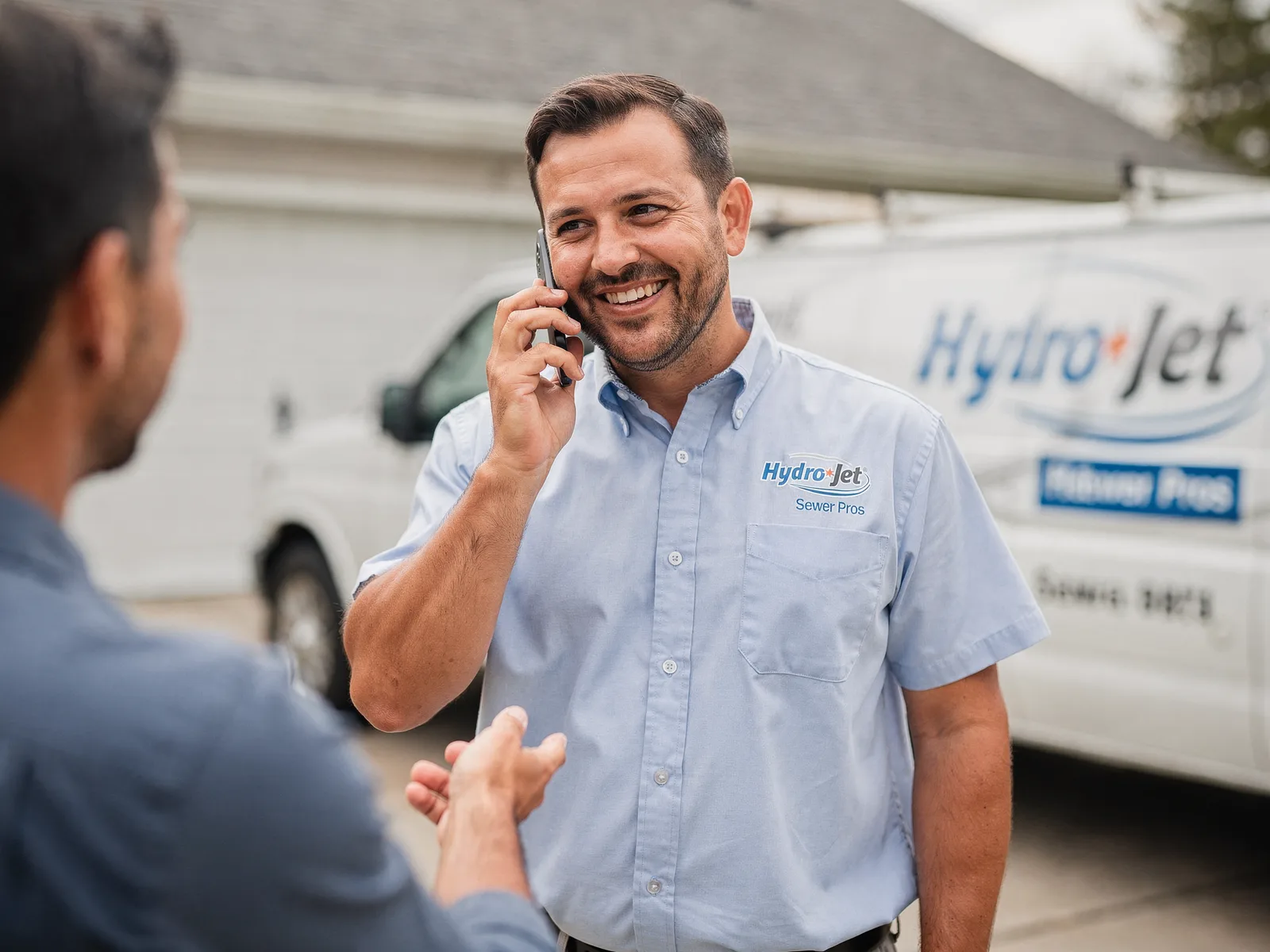 Hydro Jetting Near Me Cliffwood, NJ FAQs